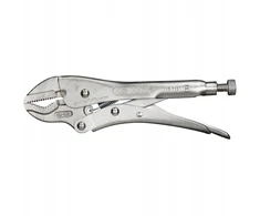 Ks Tools replės spaustuvai, 0-32mm, 185mm