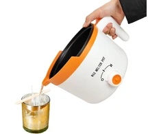 Ksedcon elektrinis vaško lydytuvas žvakių gamybai, 1500 ml