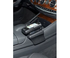 Kuda Telefono laikiklis Mercedes S-klasse nuo 06/2013 #1365