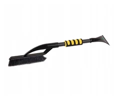 Kufieta grandiklis su šepečiu 580 mm Grandiklis 9