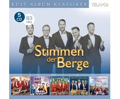 Vinilinė plokštelė Kultiniai albumų klasikos