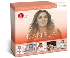 Vinilinė plokštelė Kultiniai albumų klasikos