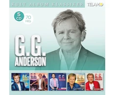 Vinilinė plokštelė Kultiniai albumų klasikos