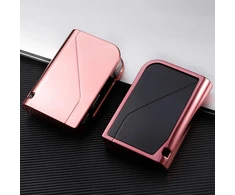 Kunio automobilio raktų dėklas tinka Lynk&amp;co 01 02 03 05 06 09 tinka Lynk&amp;co Tpu raktų dėklas raktų dėklas raktų dangtelis a pink