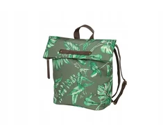 Kuprinė-krepšys Basil Ever-žalias Daypack 14-19l