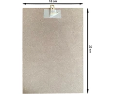 Plakatas Kustom Art retro stiliaus reklamos serija vintage aperol sienos meno atspaudas ant medžio 25x18cm