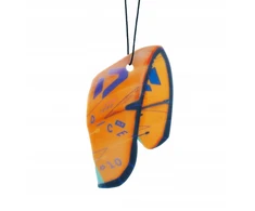 Kvapas automobiliui aitvaras Kite Duotone Dice Sls 2025 Zephyr Rush