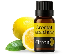 Kvapusis aliejus Citron Citrina 10 ml