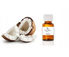 Kvapusis aliejus Kokos 50 ml