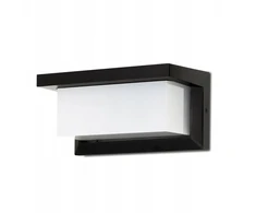 Kwazar Luminaire lauko sieninis šviestuvas fasadinis šviestuvas ip54 e27