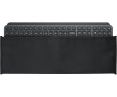 Kwmobile dėklas Logitech Mx Keys Wireless klaviatūrai
