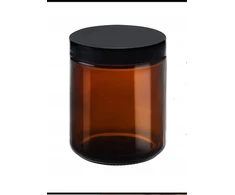 Kylie Minogue Gintaro spalvos stiklainis 240 ml