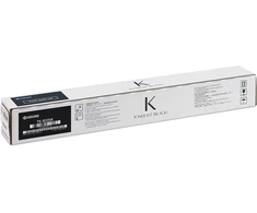 Kyocera Tk-8335 K juodas tonerio kasetė - 25 000 puslapių didelės talpos originalus premium klasės spausdintuvo toneris - 1t02rl0nl0 - T02rl0nl - skirtas Taskalfa 3252ci