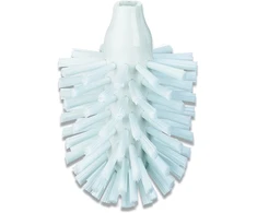 La Brosse Tualeto Šepetėlio Galvutė, Pet Plastikas, Balta