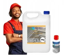 Labai minkštas formavimo silikonas 10sh. 5kg, skirtas tikslioms Ag-bet formoms
