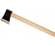 Grandininis pjūklas Labai stiprus kirvukas Cold Steel kirvis