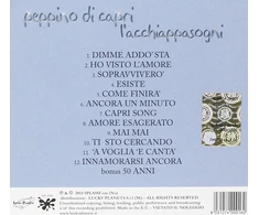 Vinilinė plokštelė L'acchiappasogni