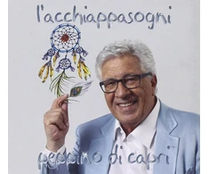 Vinilinė plokštelė L'acchiappasogni