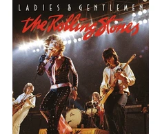 Vinilinė plokštelė Ladies &amp; Gentleman (live in Texas, Us, 1972)
