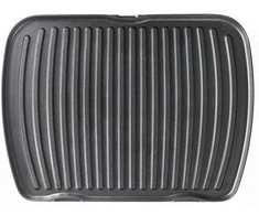 Lagrange 010322 panini keptuvės plokštė, lietas aliuminis, 25 cm