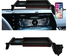 Laikiklis Bmw X1 U11 (2023-2025) navigacijos ekranui