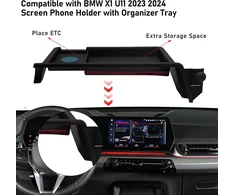 Laikiklis Bmw X1 U11 (2023-2025) navigacijos ekranui