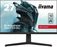 Laikiklis Iiyama G-master Gb2770hsu-b1 165hz Ips Hdmi Dp Usb