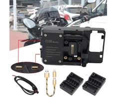 Laikiklis navigacijai/telefonui Bmw R1200gs F800gs Crf 1000l