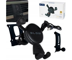 Laikiklis telefonui Bmw 3/4 Serija 2013-2020 Adapteris