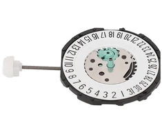 Laikiklis Laikrodžio kvarcinis mechanizmas, kvarcinis mechanizmas, laikrodžių įrankių priedai, mechanizmas Sl28, kvarcas, puikus stabilumo laikrodis, mechanizmo taisymas laikrodininkams (data ties 6)