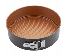 Lamart Kepimo forma tortams, skarda 24cm Lt3094