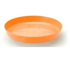 Lamela 6 gėlių stovas, oranžinis