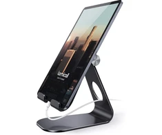 Lamicall reguliuojamas stovas planšetiniam kompiuteriui ir ipad