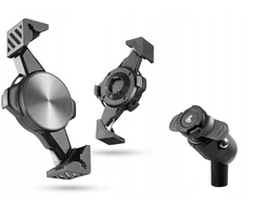 Lampa Motociklinis telefono laikiklis motoroleriams