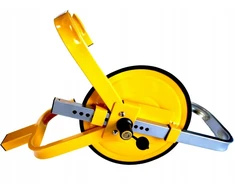 Lampa Rato užraktas R13 - R16 Apsauga, kokybė!