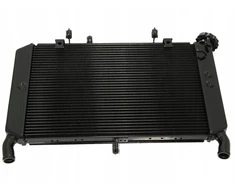 Lancia Vandens radiatorius Yamaha Mt-09 17-20 / Tracer 900 15-20 / Xsr 900 16-20