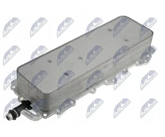 Land Rover Alyvos aušintuvas Nty Ccl-lr-015
