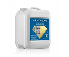 Landora Nanoochrona skaldomo granito Nano-bau 10l