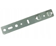 Langų ankeris 1,5 mm, kabliukas 25 mm, langams, 1 vnt.