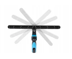 Langų valiklis 25cm Swivel Master Moerman