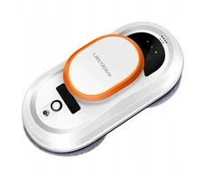Langų valymo robotas 2800pa Liectroux Hcr-09