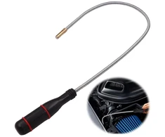 Lankstus magnetinis paėmėjas 60 cm, stiprus magnetas