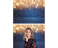 Lapono nuotraukų fonas 150 x 210 cm fotografijos fonas nuotraukų drobė vaikų fotografijai blizgučių bokeh nuotraukų studijos fonas nuotraukų drobė nuotraukų fono audinys vestuvėms gimtadieniui