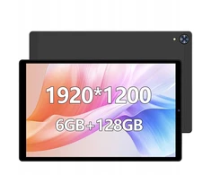 Lark Planšetė 10.3" Octa-core 6gb+128gb Android 12.0 4g Lte 5ghz Wifi 1920*1200