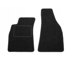 Lasota kilimėliai priekiui Jeep Grand Cherokee Wj (1998-2004) - Extra - spalvos pasirinkimas