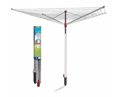 Lauko drabužių džiovykla Vileda Sun Lift 50