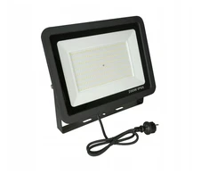 Lauko LED prožektorius Eurolite FL-200 SMD WW
