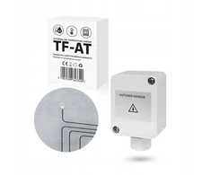 Lauko oro temperatūros jutiklis Tf-at, Ip67