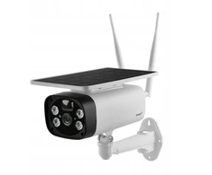 Lauko saulės kamera Osc-01 Omajin by Netatmo