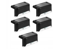 Lauko sieninis šviestuvas laiptams Step Light